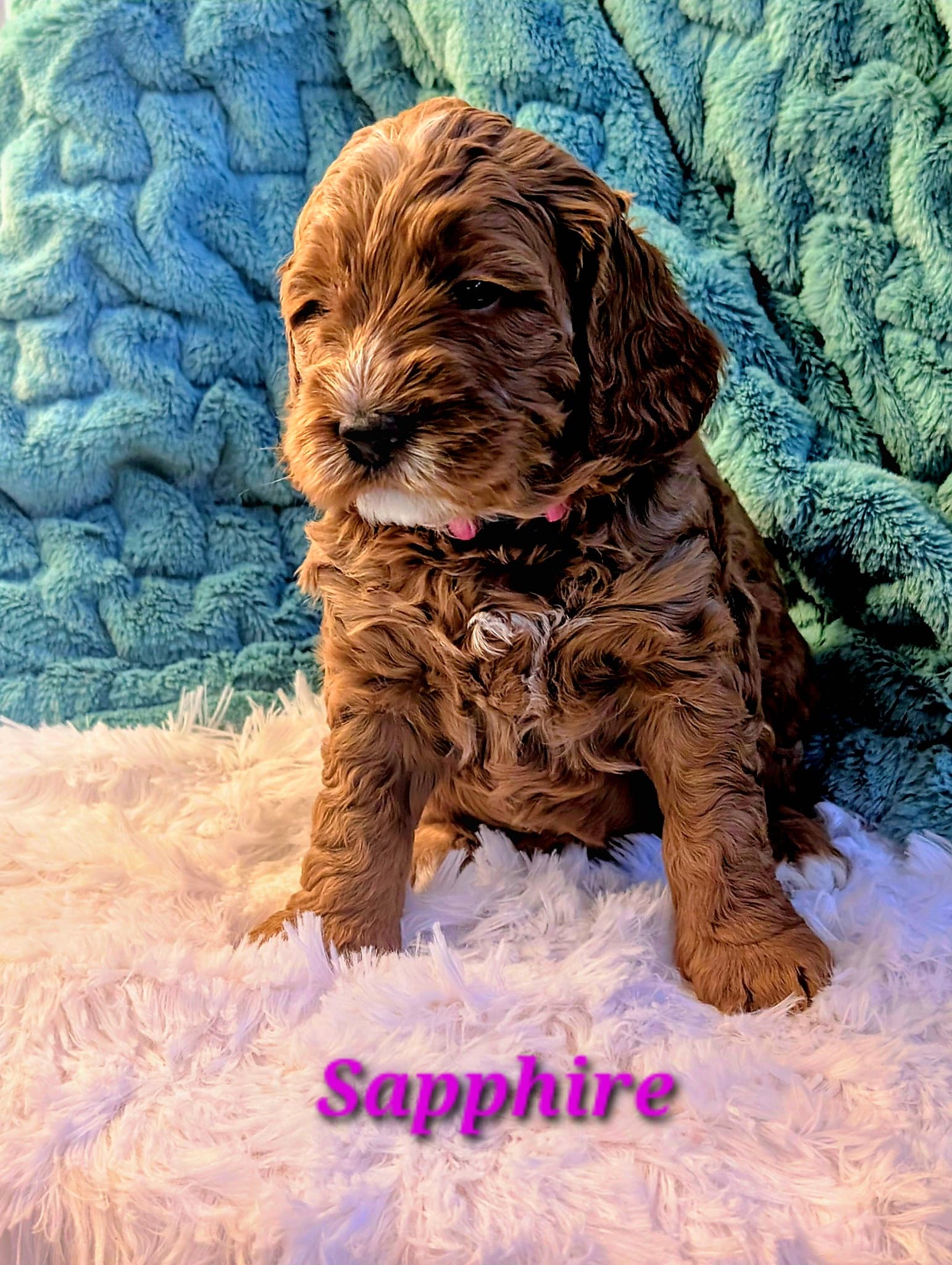 Sapphire